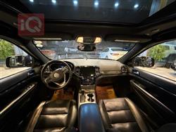 جيب جراند شيروكي